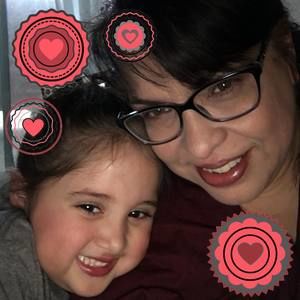 Meet your Posher, Marina